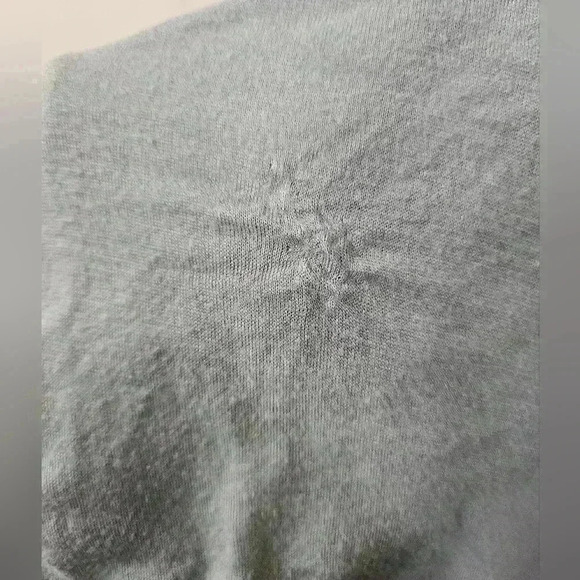 Coldwater creek light blue tank top! - Picture 2 of 5